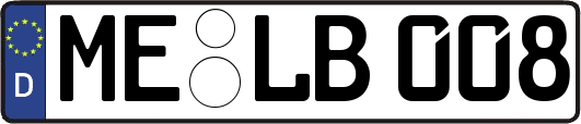 ME-LB008
