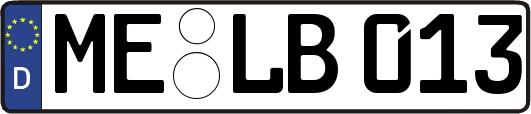 ME-LB013