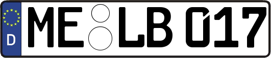 ME-LB017