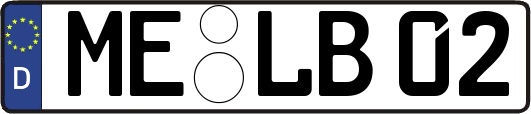 ME-LB02