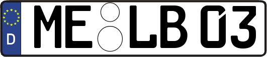 ME-LB03
