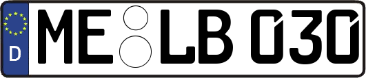 ME-LB030