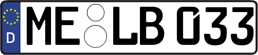ME-LB033