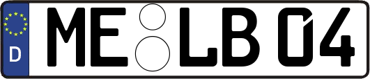 ME-LB04