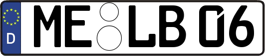 ME-LB06