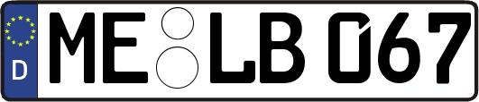 ME-LB067