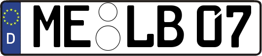 ME-LB07