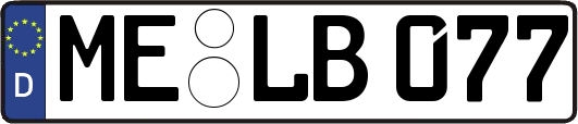 ME-LB077