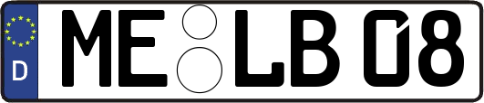 ME-LB08