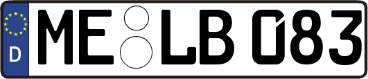 ME-LB083