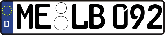 ME-LB092