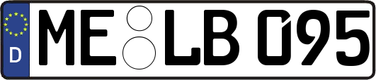ME-LB095