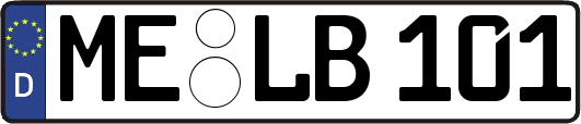 ME-LB101