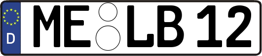 ME-LB12