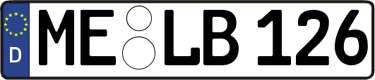 ME-LB126