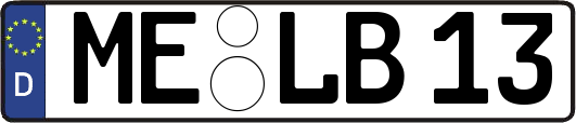ME-LB13