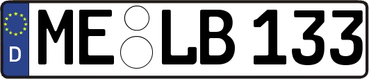 ME-LB133