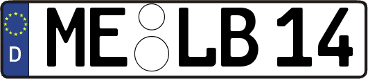 ME-LB14