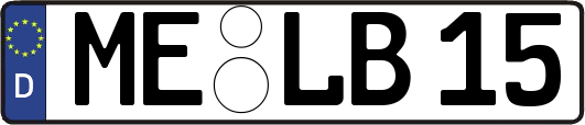 ME-LB15
