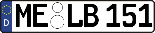 ME-LB151