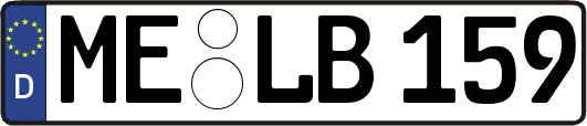 ME-LB159