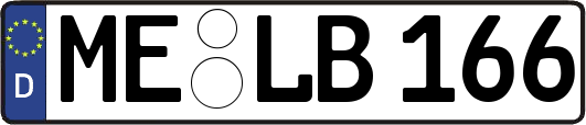 ME-LB166