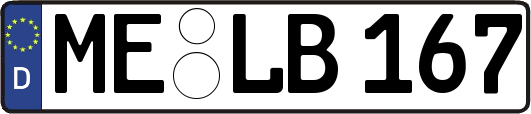 ME-LB167