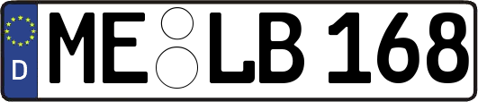 ME-LB168