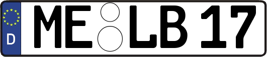 ME-LB17