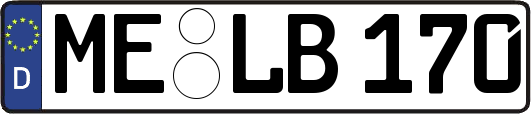 ME-LB170