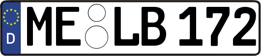 ME-LB172