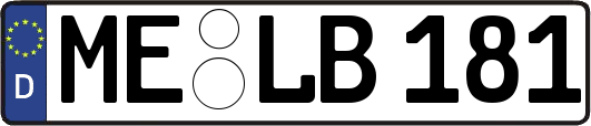 ME-LB181