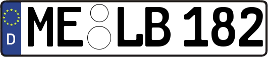 ME-LB182