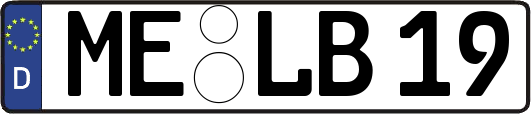 ME-LB19