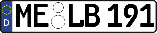 ME-LB191