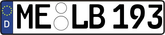 ME-LB193