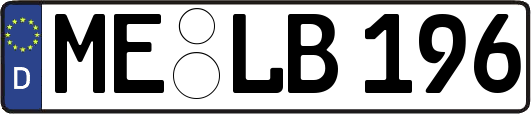 ME-LB196