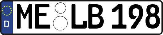 ME-LB198