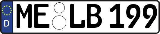 ME-LB199