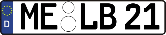 ME-LB21