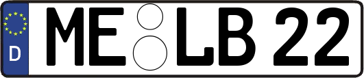 ME-LB22