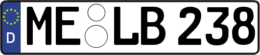 ME-LB238