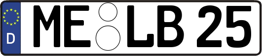 ME-LB25