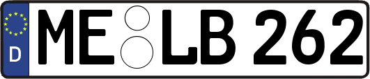 ME-LB262