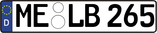 ME-LB265