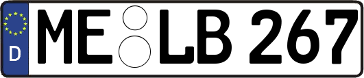 ME-LB267