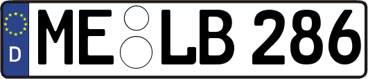 ME-LB286