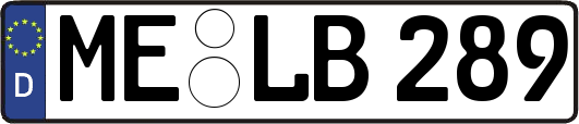 ME-LB289