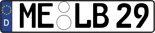 ME-LB29