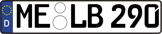 ME-LB290